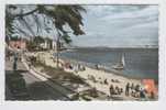 LARMOR PLAGE. 3. LA PLAGE. - Larmor-Plage