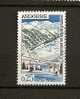 Timbre(s) Oblitéré(s) D'andorre, Sports D'hiver En Andorre, Station De Soldeu - Used Stamps