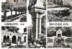 ABBAYE DE DOUALAS - Daoulas