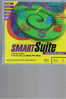 CD ROM SMART SUITE - CD