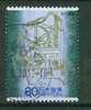 2004 Science Et Technologie Science And Technology IV Yvert N° 3505  Machine Jinensui  Image Conforme - Used Stamps