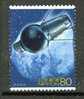 2004 Science Et Technologie Science And Technology IV Yvert N° 3506  Espace Space  Image Conforme - Used Stamps