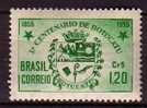 D1158 - BRAZIL Yv N°604 ** - Nuovi