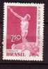 D1190 - BRAZIL Yv N°681* - Unused Stamps