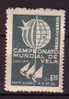 D1193 - BRAZIL Yv N°684 ** - Unused Stamps