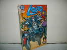 Lobo (Play Press 1996) N. 29 - Super Héros