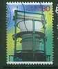 2005 Science Et Technologie Science And Technology VII Yvert N° 3628 Métier à Tisser Image Conforme - Used Stamps