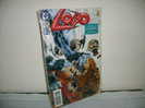 Lobo (Play Press 1997) N. 35 - Super Héros