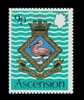 Ascension 1971, Yv. 155, Marine Royale / Royal Navy  Pélican,  MNH *** - Maritime