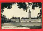 ROMORANTIN HOTEL DE VILLE PLACE DARMES QUINCAILLERIE GRAINETERIE CARTE EN BON ETAT - Romorantin