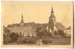 C9280 - Wavre - Eglise Et Séminaire - Waver