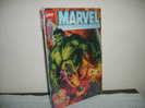 Marvel Magazine (Marvel Italia ) N. 9 - Super Eroi