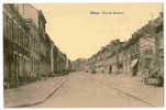 C8503 - DISON - Rue De Rechain   *publicité Savon SUNLIGHT* - Dison