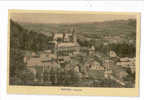 C8484 - Malmedy - Vue Prise De Bernister - Malmedy