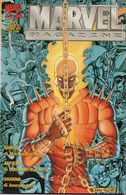 Marvel Magazine (Marvel Italia 1995) N.16 - Super Heroes