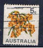 AUS+ Australien 1970 Mi 444 Blüte - Oblitérés
