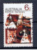 AUS+ Australien 1971 Mi 468 Tiere - Used Stamps