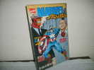 Marvel Mania (Marvel Comics 1995) N. 4 - Super Héros