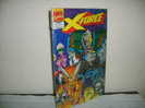 X Force (Marvel Italia 1994) N. 2 - Super Heroes