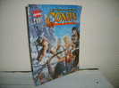 Le Cronache Di CONAN (Marvel Italia 1995) N. 4 - Super Heroes
