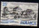 JAMAICA  Scott #  710  VF USED - Giamaica (1962-...)