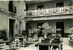 LODEVE Grand Hotel Du Nord Tel : 8  - Son Restaurant  Ses Spécialités ( Août 1959) - Lodeve