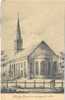 Trinity Church As Enlarged In 1737, Drawing, Destroyed In The Great Fire In 1776 - Adirondack