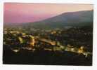 LAMETIA TERME - Panorama, Notturno - Cartolina FG C V 1969 - Lamezia Terme