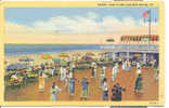 Surf Club, People Dancing, Virginia Beach, VA 1946 To Auburn, ME - Autres & Non Classés