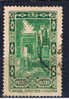 DZ+ Algerien 1936 Mi 109 Tlemcen - Used Stamps