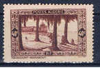 DZ+ Algerien 1936 Mi 112 Mng/oG Touggourt - Unused Stamps