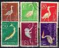 Rumania Num 1552-7 Serie Completa º - Used Stamps
