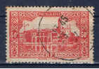 DZ+ Algerien 1936 Mi 114 Admiralität - Used Stamps