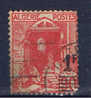 DZ+ Algerien 1939 Mi 163 Aufdruck-Marke - Used Stamps