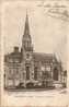62 - Montreuil-sur-Mer - Chapelle De L'Hôtel-Dieu - Lib. Fontaine-Segret / A. B. & Cie (précurseur - Circulée 1906) - Montreuil