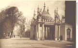 Entrance To Pavilion, Brighton Publ. Avery, Brighton & Hove Ca 1905-1910 - Brighton