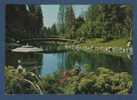 CP NITOBE GARDENS - VANCOUVER - B.C. CANADA - CIRCULEE EN 1973 - NATURAL COLOR PRODUCTIONS Ltd BURNABY - Vancouver