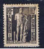 DZ+ Algerien 1952 Mi 299-301 Statuen - Usati