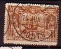 R4125 - PORTUGAL Yv N°152 - Used Stamps