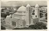 Sénégal - Dakar - Cathédrale Et Panorama - Sénégal