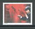 AUSTRIA 2004 ANK 2492 SEIJ OZAWA - Unused Stamps