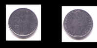 100 LIRE 1991 - 100 Lire