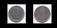 5 PESETAS 1984 - 5 Pesetas