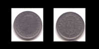 5 PESETAS 1975/80 - 5 Pesetas