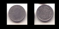 5 PESETAS 1975-78 - 5 Pesetas