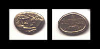 JETON - CROESUS STATER - Firma's