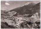 Environ De Modane Vue Generale - Modane