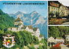 Liechtenstein  Furstentum - Liechtenstein