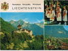 Liechtenstein - Liechtenstein