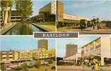 BASILDON. - Altri & Non Classificati